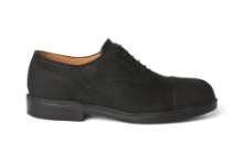 Afbeeldingen van Redbrick Schoen Clasic Harvey S3 Maat 45 Laag Zwart