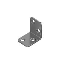 Afbeeldingen van Hettich Universele hoek 31 x 31 mm