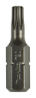 Afbeeldingen van Makita Schroefbit T20x25 3st B-23612