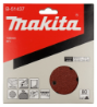 Afbeeldingen van Makita Schuurschijf K80 150Mm B-51437