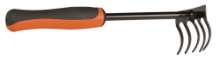 Afbeeldingen van Bahco tuinharkje P266 320mm