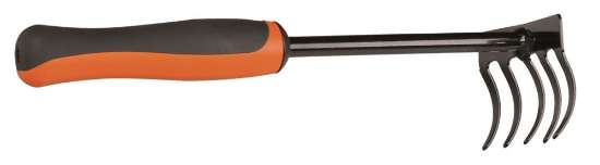 Afbeeldingen van Bahco tuinharkje P266 320mm