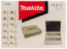 Afbeeldingen van Makita freesset - 12 delig