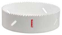 Afbeeldingen van Makita Gatzaag 146Mm Bi-Metaal Wit P-52794