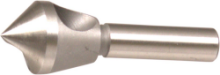 Afbeeldingen van Verzinkboor HSS 90GR.Schu