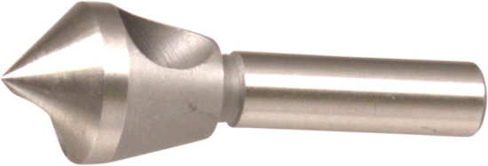 Afbeeldingen van Verzinkboor HSS 90GR.Schu
