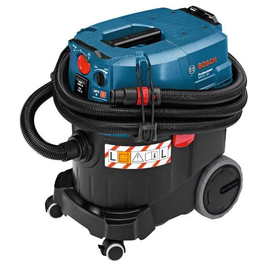 Afbeeldingen van Bosch stofzuiger GAS 35 L AFC (NL+LUX)