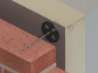 Afbeeldingen van GB UNI-Flexplug 180mm iso120-140mm Nylon
