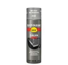 Afbeeldingen van Rustoleum spray 2185 galva zink 500ml