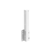 Afbeeldingen van Hettich Achterwandverbinder InnoTech Atira, 176 mm, wit, links