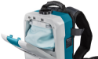 Afbeeldingen van Makita rugstofzuiger VC008GL201 - 40V Max XGT 2x8.0Ah accu - Inclusief snellader in doos