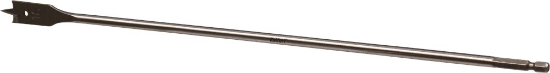 Afbeeldingen van Kelfort Speedboor extra lang - Ø16mm 400mm snijlengte