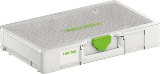Afbeeldingen van Festool Systainer³ Organizer SYS3 ORG L 89