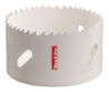 Afbeeldingen van Makita Gatzaag 76Mm Bi-Metaal Wit P-35053