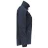 Afbeeldingen van Tricorp Softshell Luxe dames 402009 Navy 3XL