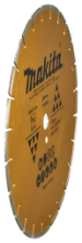 Afbeeldingen van Makita Diamantschijf 350X20Mm D-56998