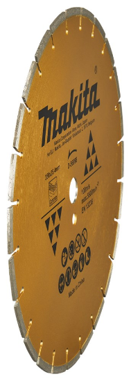 Afbeeldingen van Makita Diamantschijf 350X20Mm D-56998