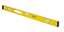 Afbeeldingen van Stanley waterpas I-Beam 1000mm - 180° verstelbare libel