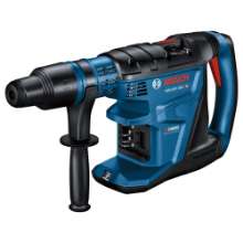 Afbeeldingen van Bosch Boorhamer GBH 18V-40 C