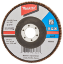 Afbeeldingen van Makita Lamellenschijf D-27084 - Ø125mm - A40 