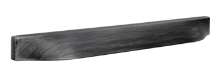 Afbeeldingen van Siro Handgreep metaal - boorafstand 160mm/L 190mm/H 20mm/B 16mm antiek ijzer 