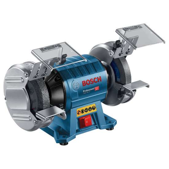 Afbeeldingen van Bosch Tafelslijpmachine GBG 35-15