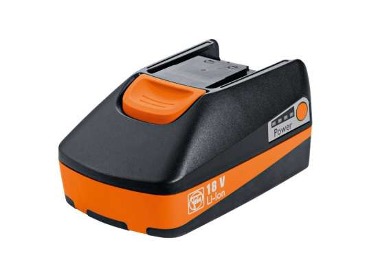 Afbeeldingen van Accupack