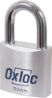 Afbeeldingen van Hangslot ALU. HIGH SECURITY VS