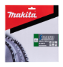 Afbeeldingen van Makita afkortzaagblad - Ø260x30x2.5mm 84T 5° - voor laminaat
