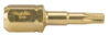 Afbeeldingen van Makita Xtt Slagschroefbit T10X25Mm B-28391