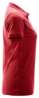 Afbeeldingen van Snickers dames polo 2702-1600 maat XS chili rood