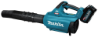 Afbeeldingen van Makita XGT 40 V Max Bladblazer UB001GT101