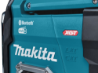 Afbeeldingen van Makita bouwradio FM DAB/DAB+ BT DMR004GZ