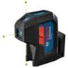Afbeeldingen van Bosch Puntlaser GPL 3 G
