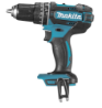 Afbeeldingen van Makita klopboormachine/schroefmachine DHP482ZJ - 18v 