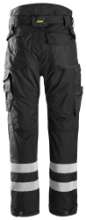 Afbeeldingen van AllroundWork 37.5® Isolerende Werkbroek