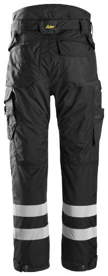 Afbeeldingen van AllroundWork 37.5® Isolerende Werkbroek