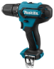 Afbeeldingen van Makita 12 V Max Boor-/schroefmachine DF333DZJ