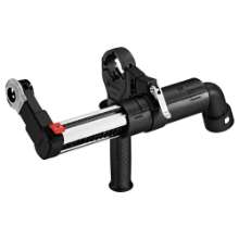Afbeeldingen van Bosch Afzuigadapter GDE 16 CYL