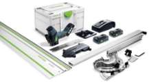 Afbeeldingen van Festool accu isolatiezaagmachine ISC 240 HPC4,0 EB-PlusXL-FS