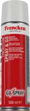 Afbeeldingen van Frencken contact spuitlijm spray & go AS1534 - 500ml - transparant
