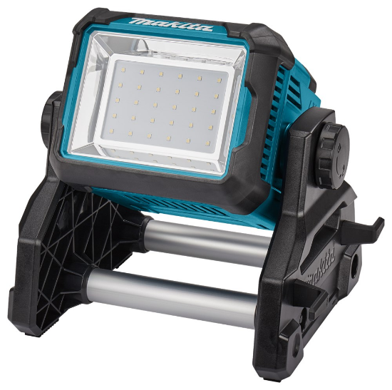 Afbeeldingen van Makita Bouwlamp 750-3000lum DEADML811