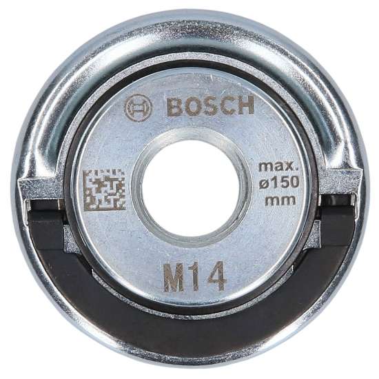 Afbeeldingen van Bosch Snelspanmoer