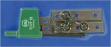 Afbeeldingen van Festool Keermessen Wepla Set D 16 2+2