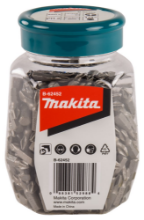 Afbeeldingen van Makita Schroefbit PH2X25mm pot 250st B-62452
