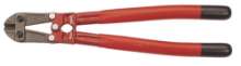 Afbeeldingen van Bahco boutenschaar VDE 630mm (2820VBC)