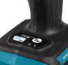 Afbeeldingen van Makita slagmoersleutel DTW180ZJ - 18v 