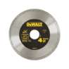 Afbeeldingen van DeWALT Diamant zaagblad droog DT3736