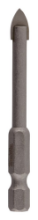 Afbeeldingen van Makita Glasboor 6X65Mm D-15964