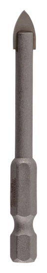Afbeeldingen van Makita Glasboor 6X65Mm D-15964